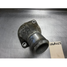 106R023 Thermostat Housing For 10-13 Chevrolet Silverado 1500  4.8